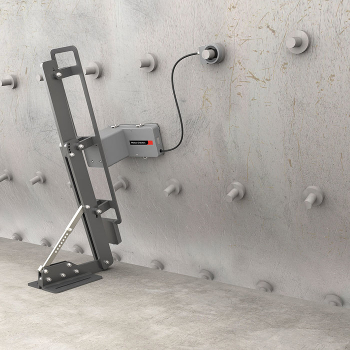 MillSense mill charge sensor system