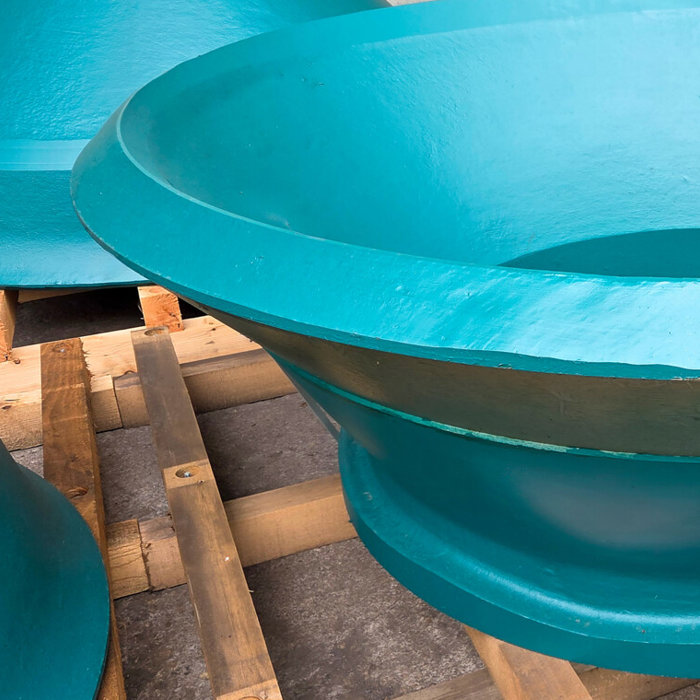 Cone-crusher-parts