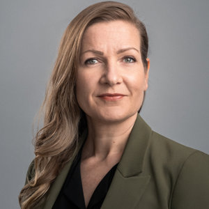Heidi Valle