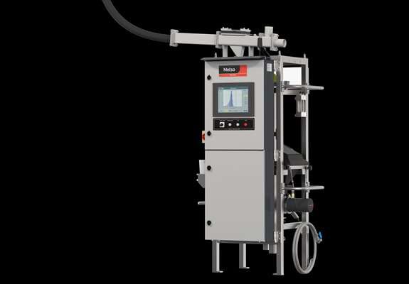 PSI® 500i粒度分析仪