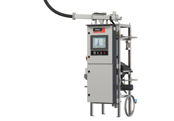PSI® 500i粒度分析仪