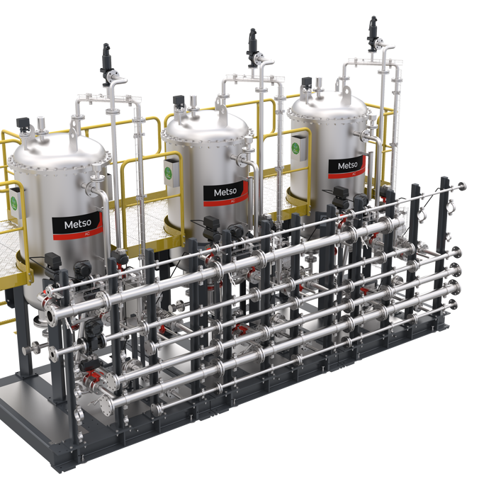 AC-filter