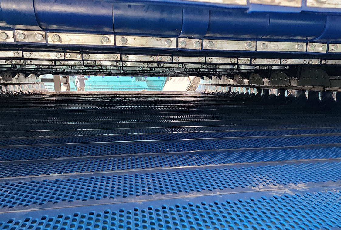超越市场表现的性能