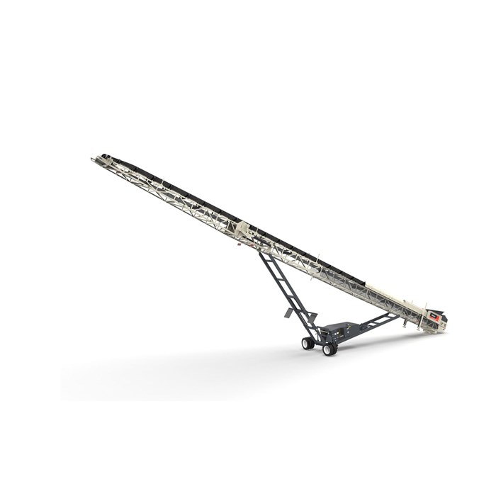 Nordtrack™ CT100的特性