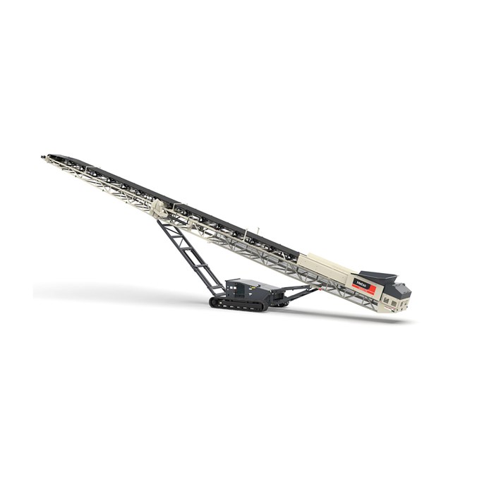 Nordtrack™ CT85的特性