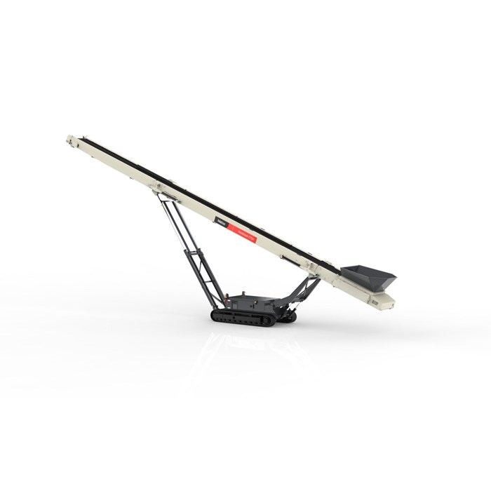 Nordtrack ™ CT24 3D image.