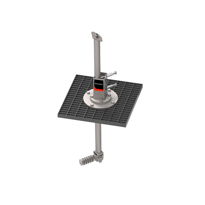 CarbonSense sensor system