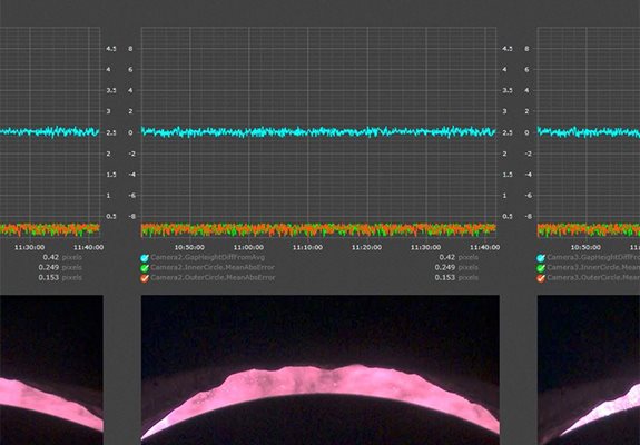 FlashGuard 监控系统