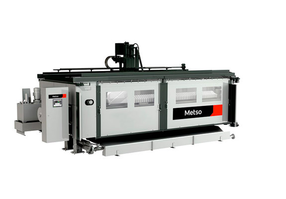 Larox® FP压滤机