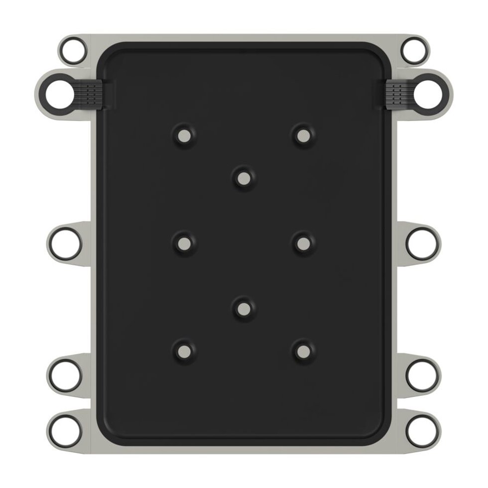 Larox® FFP 3716 过滤机滤板