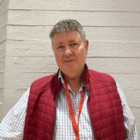 Jason Palmer
