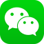 Wechat icon