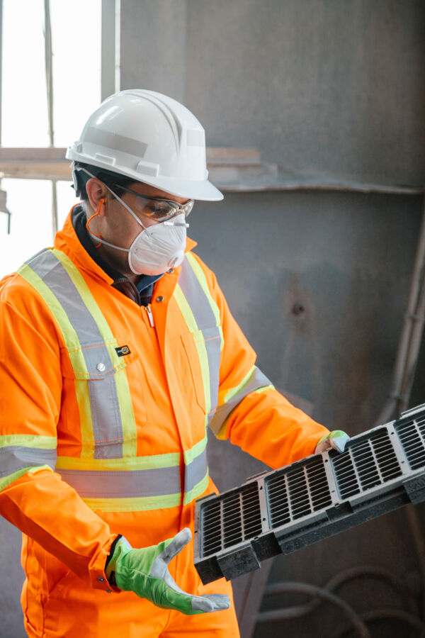 Metso expert