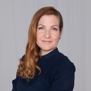 Heidi Valle