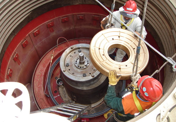 cone-crusher-parts