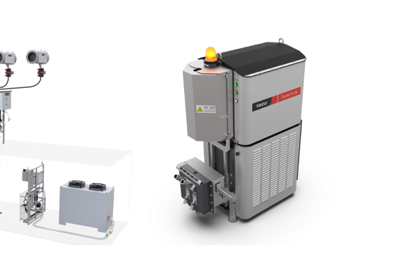  Courier® 6G SL金元素在线分析仪