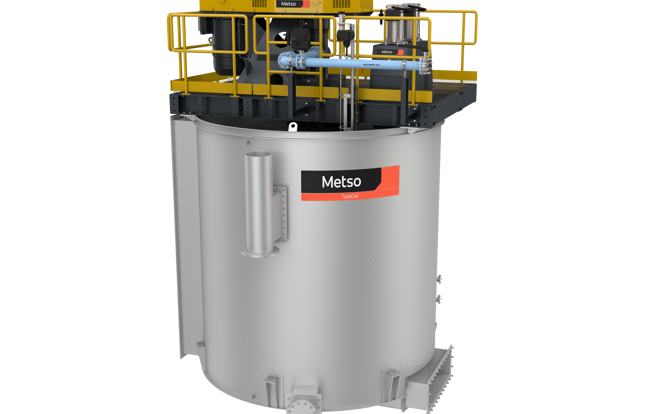 Tankcell e30