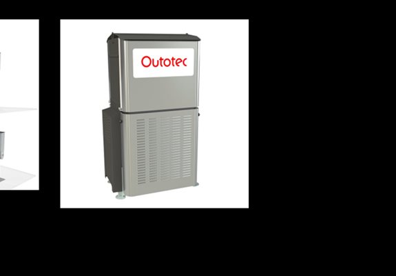 Courier ® 5X/6X SL分析仪