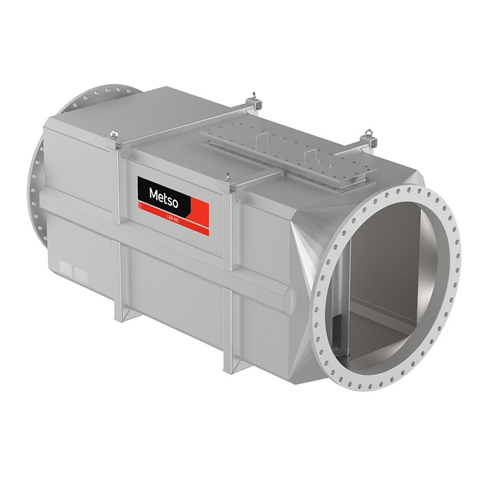 Primary Samplers for Gravity Flow