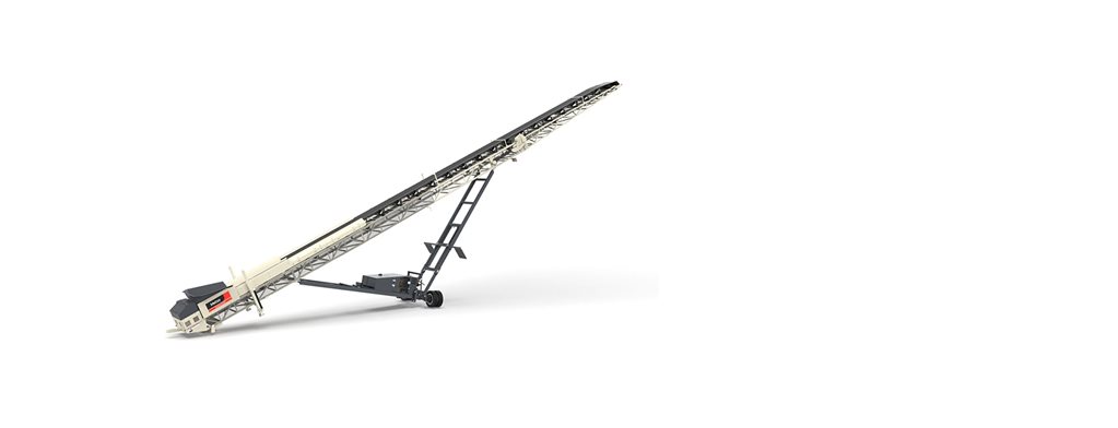 Nordtrack™ CW100移动式输送机