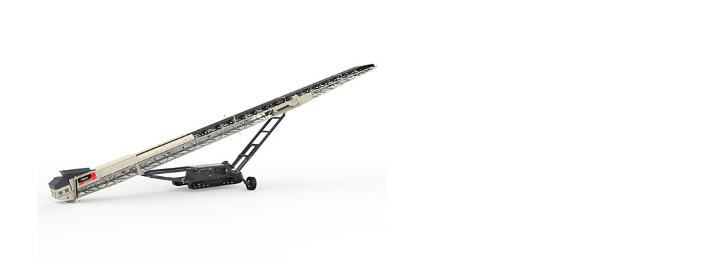 Nordtrack™ CT100R移动式输送机