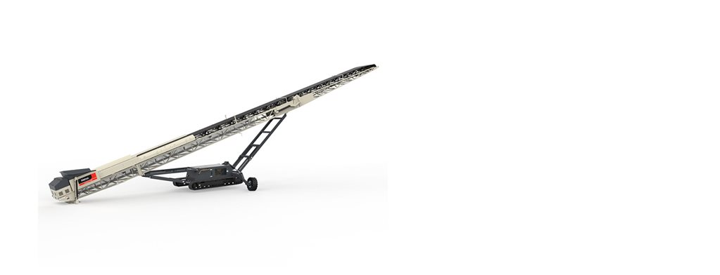 Nordtrack™ CT100R移动式输送机