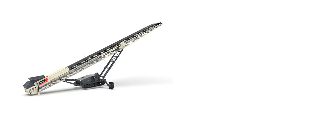 Nordtrack™ CT85R移动式输送机