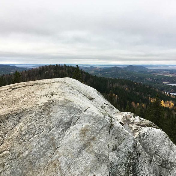 Vaikutuksemme ilmastonmuutokseen